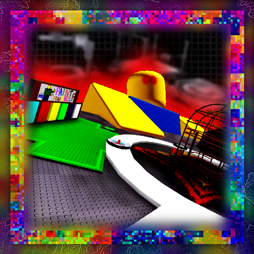 Secret Universe Icon