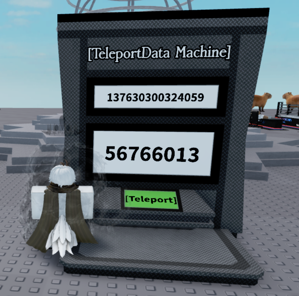 oh