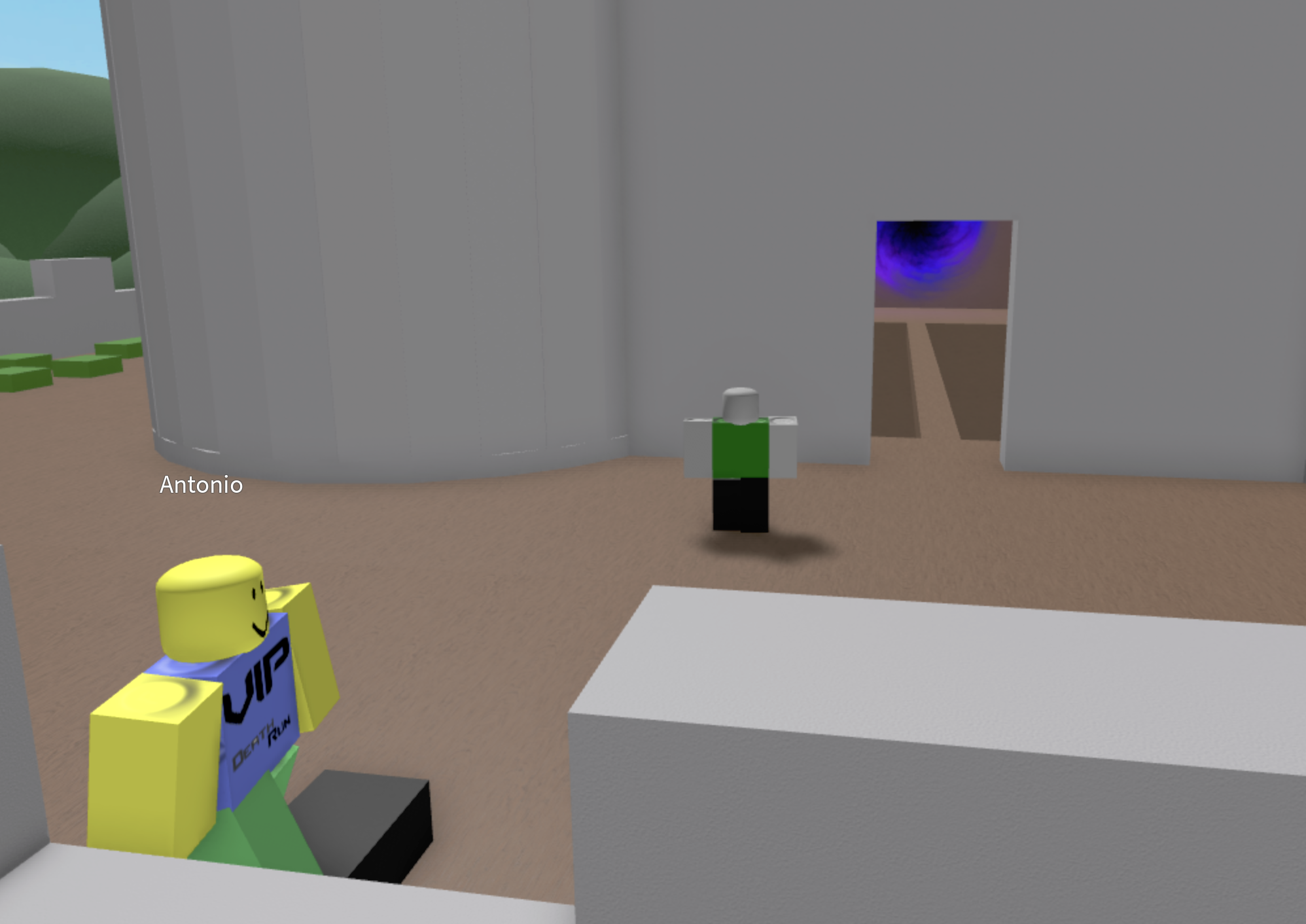 oh