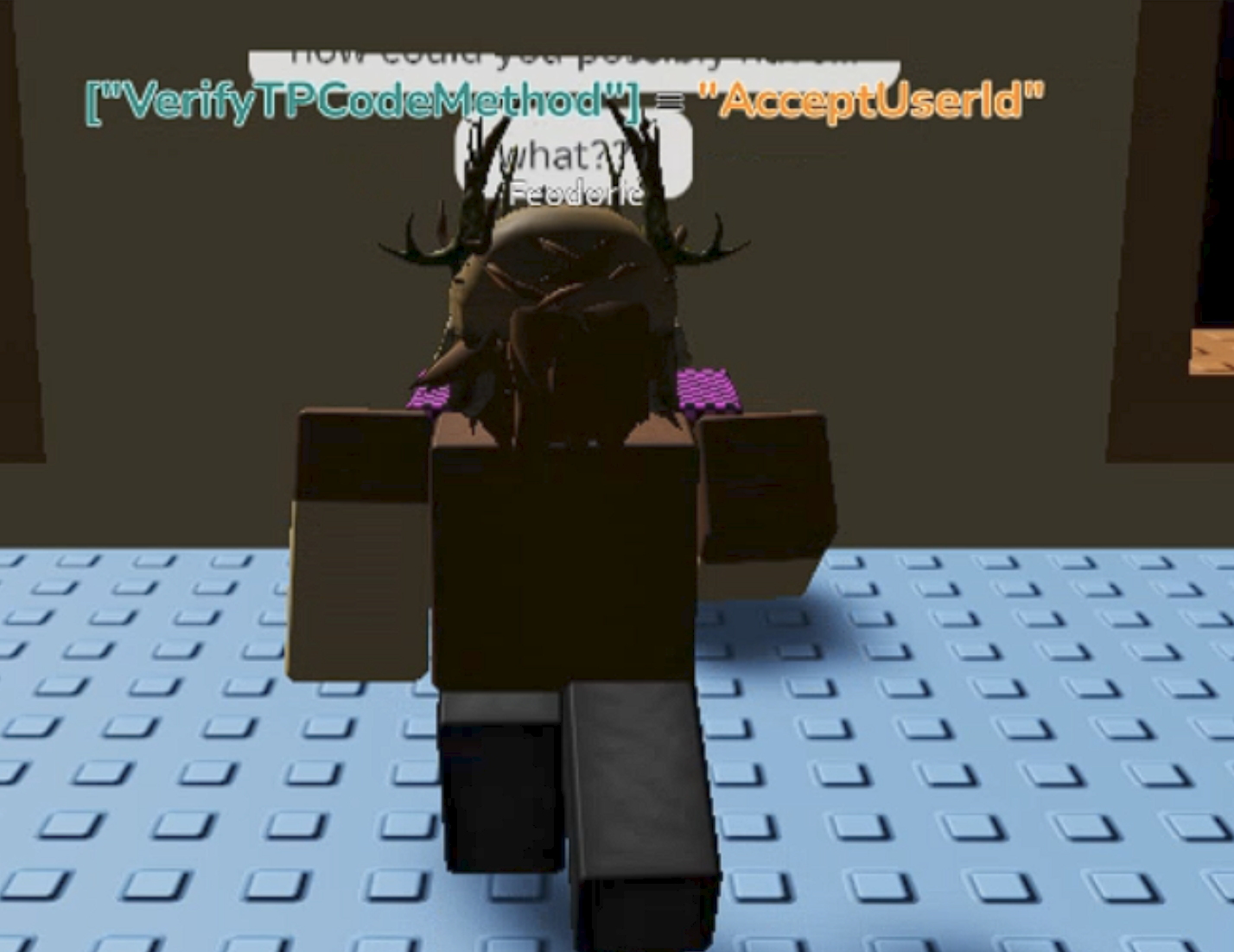 oh
