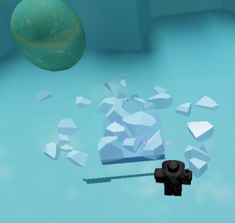 Win Ending