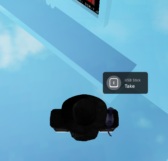 Win Ending